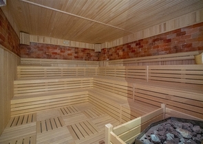 2+1 apartment in one of the most sought-after complexes in the Oba area