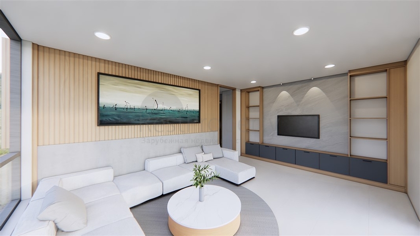 New villa project in Phuket