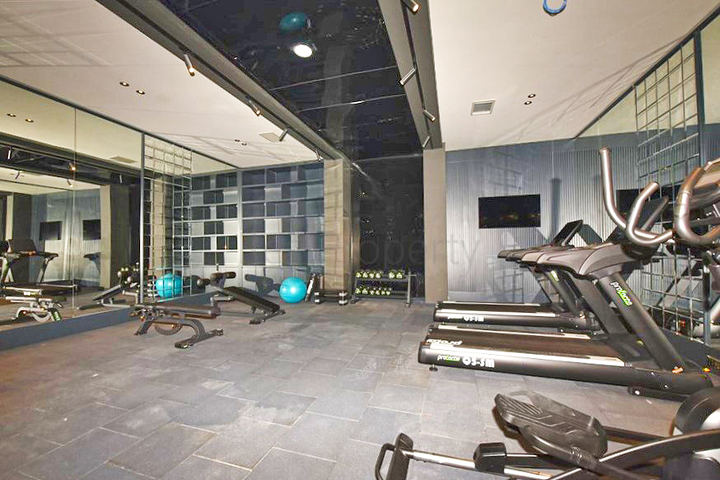 1+1 Apartment for Long-Term Rent in Alanya Center | Near Sea