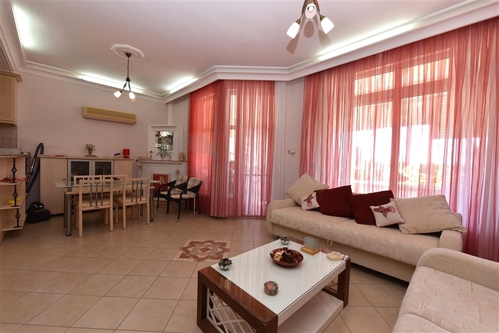 Spacious 3+1 villa in Pajallar – comfort and coziness next to the sea