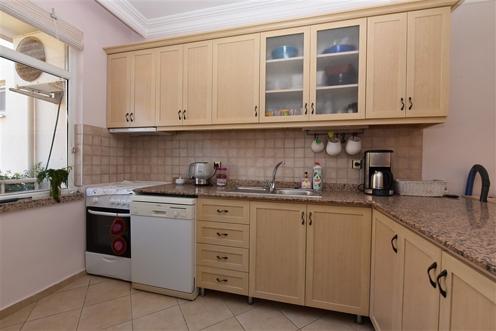 Spacious 3+1 villa in Pajallar – comfort and coziness next to the sea