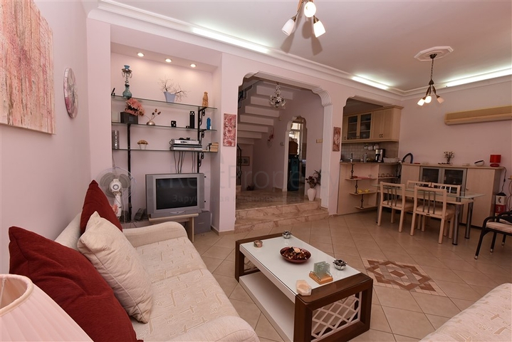 Spacious 3+1 villa in Pajallar – comfort and coziness next to the sea