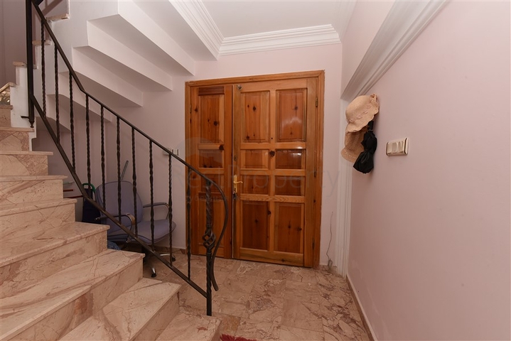 Spacious 3+1 villa in Pajallar – comfort and coziness next to the sea