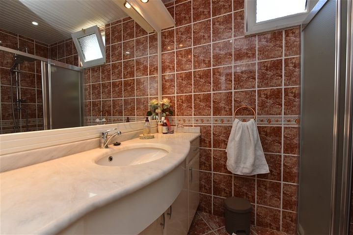 Spacious 3+1 villa in Pajallar – comfort and coziness next to the sea