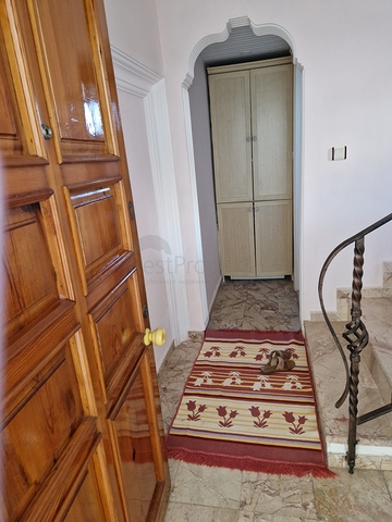 Spacious 3+1 villa in Pajallar – comfort and coziness next to the sea