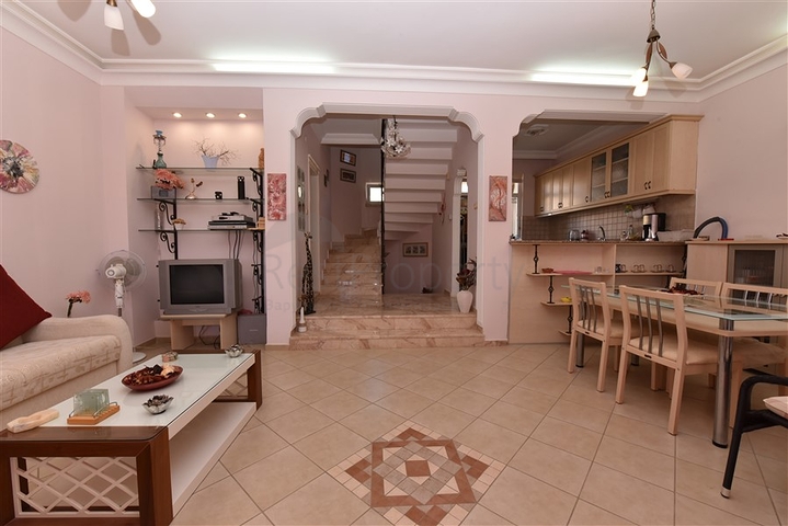 Spacious 3+1 villa in Pajallar – comfort and coziness next to the sea