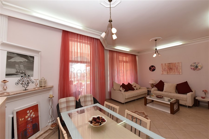 Spacious 3+1 villa in Pajallar – comfort and coziness next to the sea