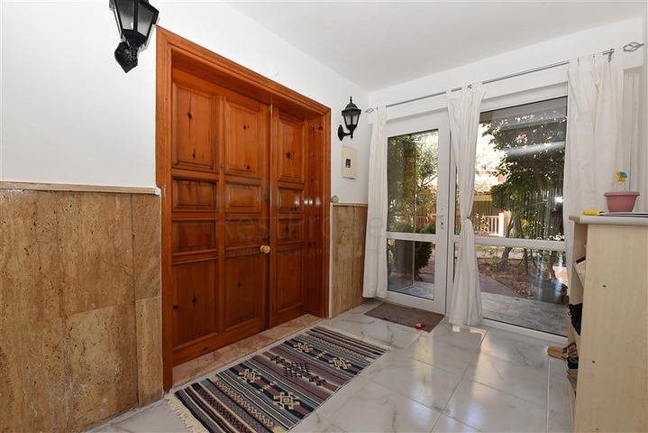 Spacious 3+1 villa in Pajallar – comfort and coziness next to the sea