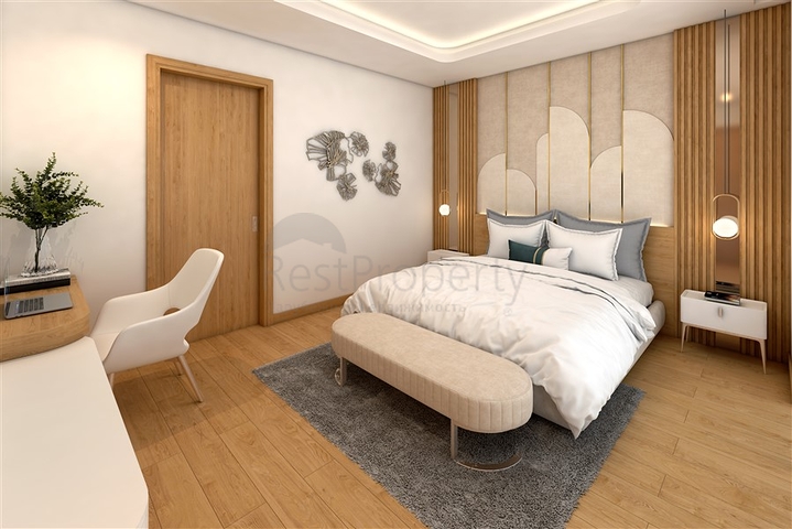 Bang Tao Villa Project