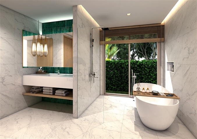 Bang Tao Villa Project