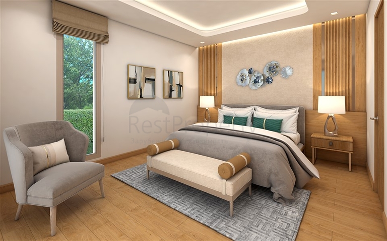 Bang Tao Villa Project