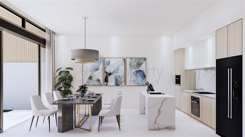 Bang Tao Villa Project