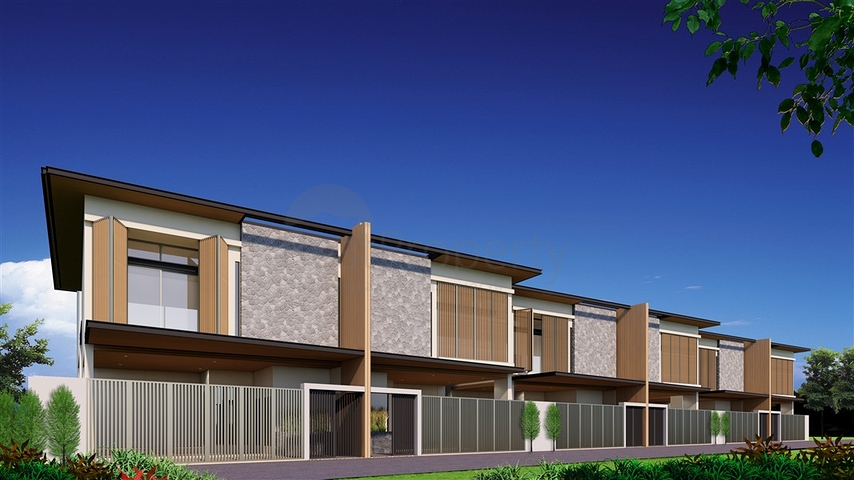 Bang Tao Villa Project