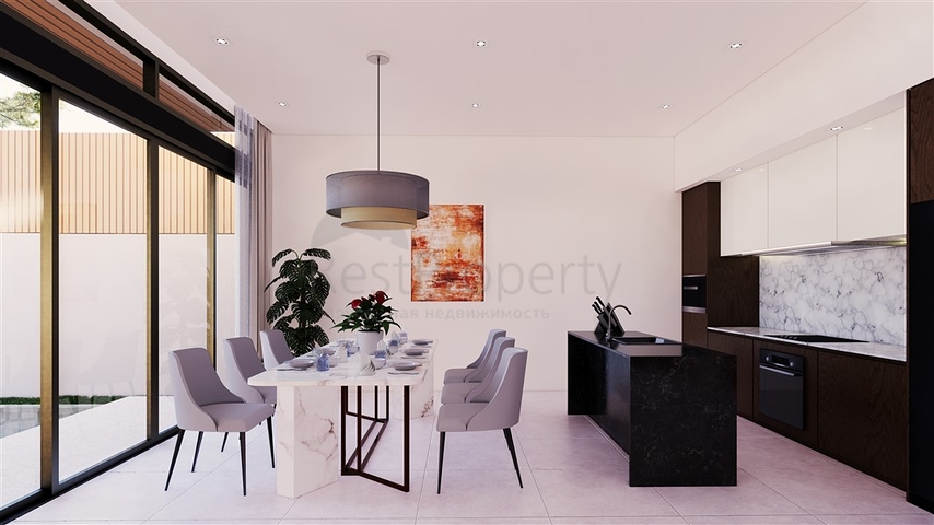 Bang Tao Villa Project