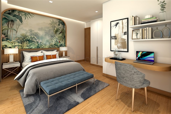 Bang Tao Villa Project