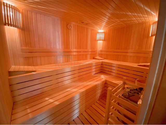 Stylish one-bedroom apartment in the cozy Avsallar district