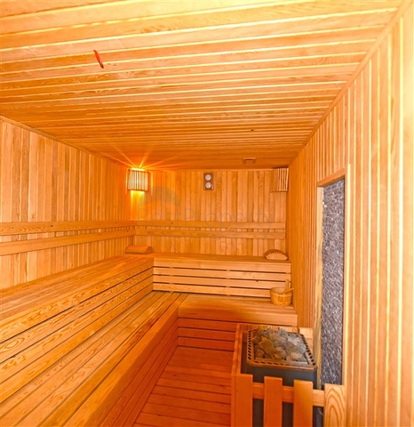 1+1 Apartment in New Complex in Mahmutlar Near the Sea