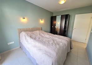 Cozy 3+1 furnished penthouse in the Oba area