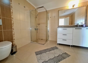 Cozy 3+1 furnished penthouse in the Oba area