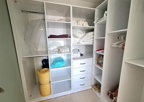 Cozy 3+1 furnished penthouse in the Oba area