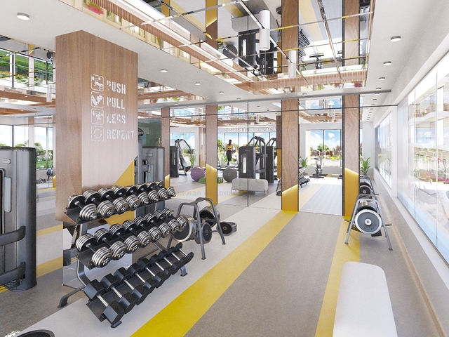 Premium 1+1 Apartment in Oba Alanya with Full Facilities