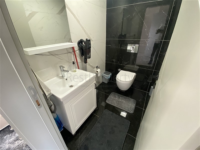 Duplex 3+1 Apartment in Oba Alanya with Garden Access