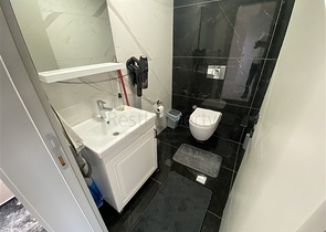 Duplex 3+1 Apartment in Oba Alanya with Garden Access