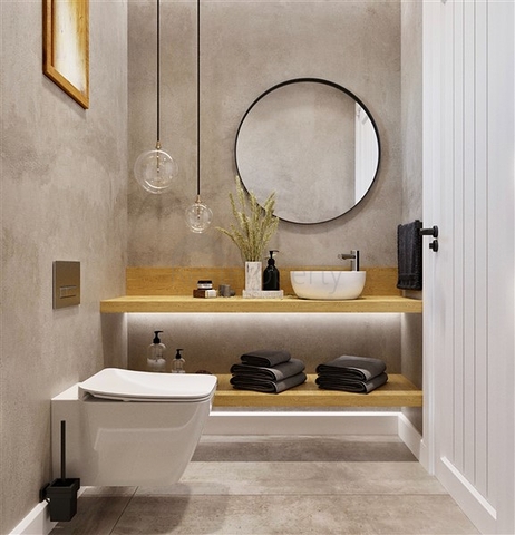 Exclusive large-scale villa project in a developing area near the airport