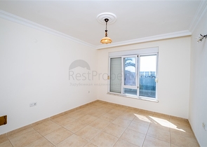 3+1 penthouse in the center of Alanya