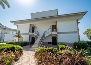 3+1 penthouse in the center of Alanya