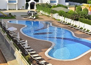 Furnished 1+1 Apartment Near the Sea in Mahmutlar Alanya