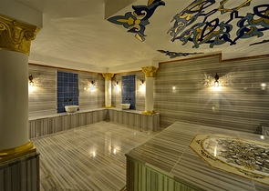 Furnished 1+1 Apartment Near the Sea in Mahmutlar Alanya