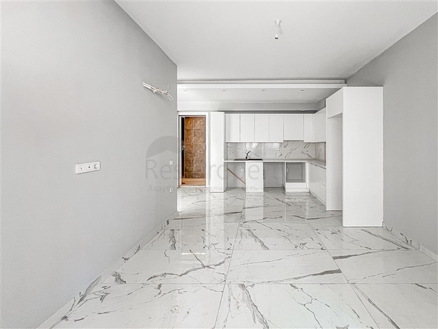 New construction project in Mahmutlar Alanya  