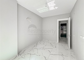 New construction project in Mahmutlar Alanya  