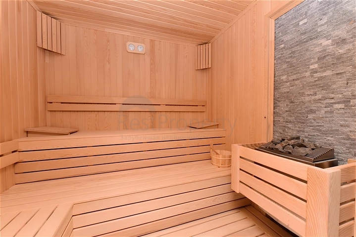 2+1 Apartment for Rent in Oba Alanya, 300 m to Beach