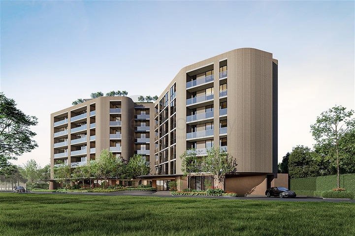 An environmentally friendly new project on Bang Tao