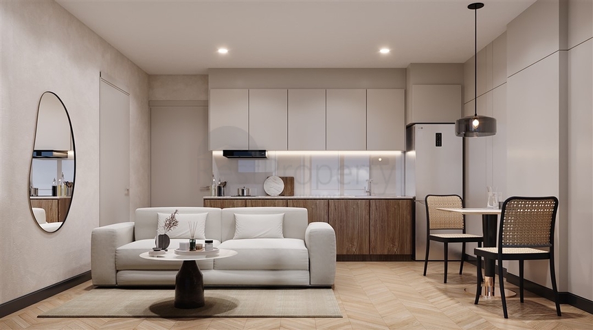 An environmentally friendly new project on Bang Tao