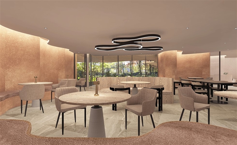 An environmentally friendly new project on Bang Tao