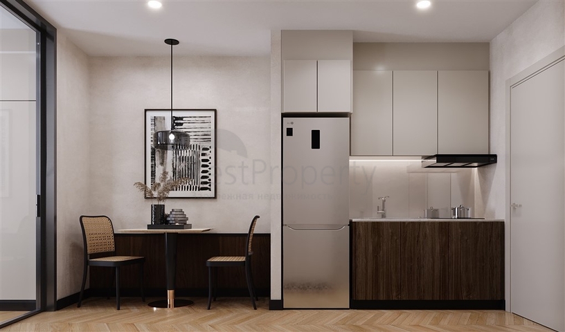 An environmentally friendly new project on Bang Tao