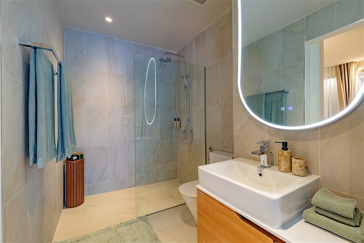 An environmentally friendly new project on Bang Tao