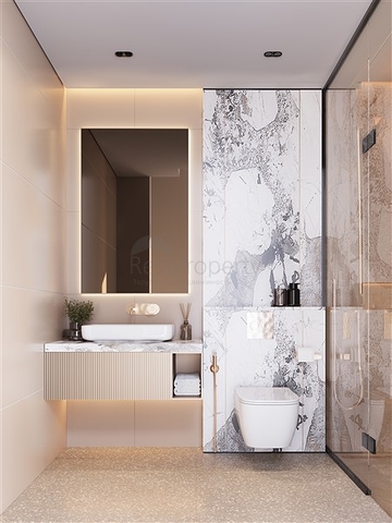 Exclusive installment apartments in Dubai