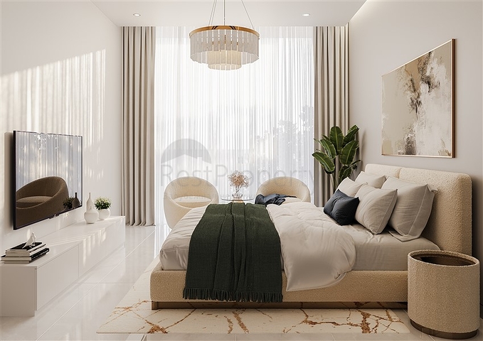 Exclusive installment apartments in Dubai