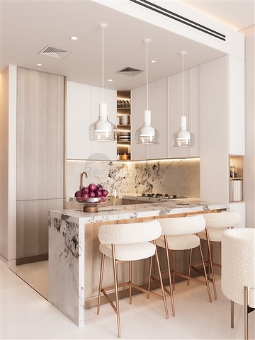 Exclusive installment apartments in Dubai