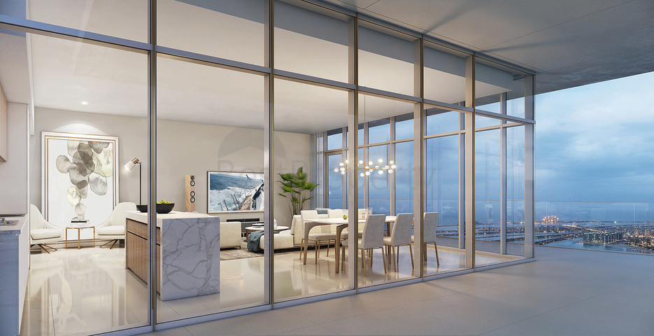 Luxury Seafront Apartments on Al Marjan Island Ras Al Khaimah