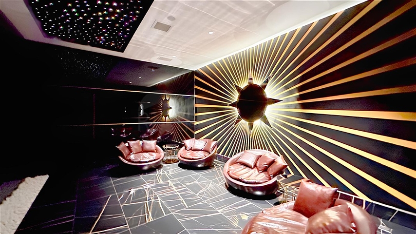 1+1 Apartment for Long-Term Rent in Alanya Center Near Sea