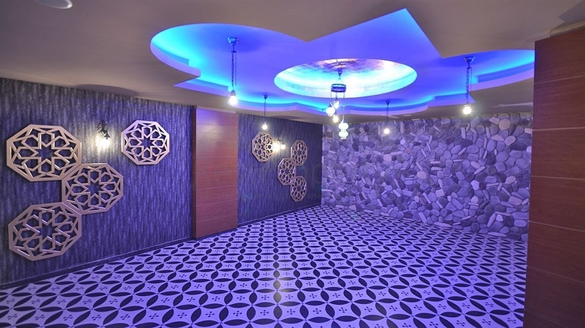 Furnished Studio Apartment in Avsallar Alanya Near the Sea