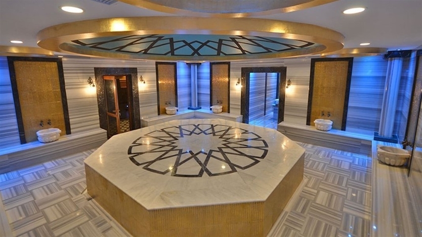 Furnished Studio Apartment in Avsallar Alanya Near the Sea