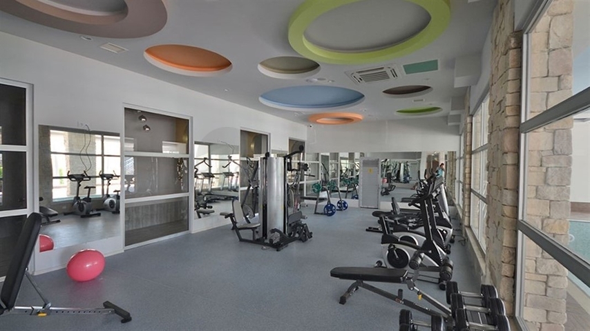 Furnished Studio Apartment in Avsallar Alanya Near the Sea