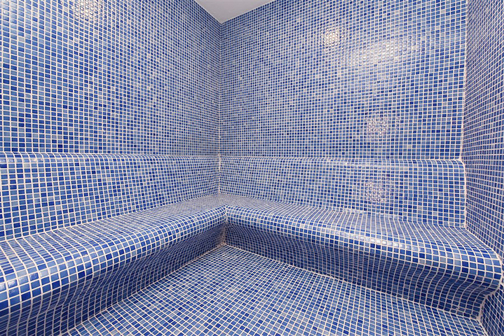 2+1 penthouse in Kargicak district