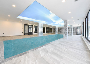 2+1 penthouse in Kargicak district